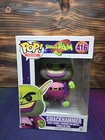 Damaged Funko Pop Space Jam Swackhammer 416 Vinyl Figure
