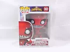 Damaged Funko Pop Venompool with Phone 302 Marvel Contest of Champions Figure