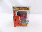 Damaged Gossamer 263 Looney Tunes Funko Pop Figure