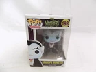 Damaged Grandpa Munster 198 The Munsters Funko Pop Figure