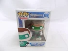 Damaged Green Lantern 09 DC Universe Funko Pop Figure