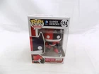 Damaged Harley Quinn Impopster 124 DC Super Heroes Funko Pop Figure