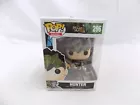 Damaged Hunter 296 Monster Hunter Funko Pop Figure