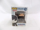 Damaged Jacob Frye 73 Assassin's Creed Syndicate Funko Pop Figure