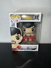 Damaged Manny Pacquiao Funko Pop Asia Exclusive 37