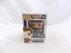Damaged Marty McFly 245 Back to the Future Part II Funko Pop Figure /2