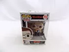 Damaged Milton 713 Office Space Funko Pop Figure