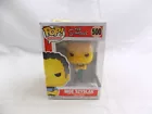 Damaged Moe Szyslak 500 The Simpsons Funko Pop Figure