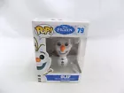 Damaged Olaf 79 Frozen Funko Pop Figure /2