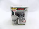 Damaged Predator 482 Predator Funko Pop Figure