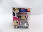 Damaged Ramona Flowers 1715 Scott Pilgrim Takes Off! Funko Pop Figure