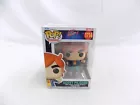 Damaged Scott Pilgrim 1714 Scott Pilgrim Takes Off Funko Pop Figure