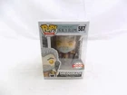 Damaged Sheogorath 587 The Elder Scrolls V Skyrim Funko Pop Figure