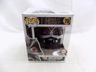 Damaged The Mountain 78 Game of Thrones Funko Pop Figure