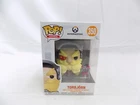 Damaged Torbjorn 350 Overwatch Funko Pop Figure