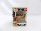 Damaged Toy Freddy 128 Five Nights at Freddy's Funko Pop Figure