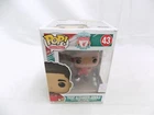 Damaged Trent Alexander-Arnold 43 Liverpool Football Club Funko Pop Figure