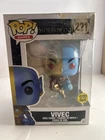 Damaged Vivec GITD 221 The Elder Scrolls Online Morrowind Funko Pop W/ Protector