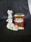 Danbury Mint Pillsbury Doughboy Votive Candle Holder- Perfect Pop!