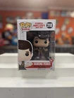 Dancing Ferris Bueller Funko POP #318 w/ Protector