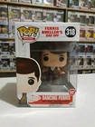 DANCING FERRIS Pop Vinyl #318 FUNKO FERRIS BUELLERS DAY OFF