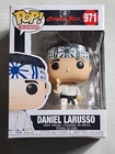 Daniel Larusso 971 Cobra Kai Karate Kid Funko Pop Vinyl