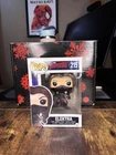 daredevil elektra Funko Pop! #215
