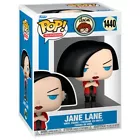 Daria Jane Lane Pop Figure