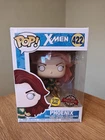 Dark Phoenix #422 Funko Pop! Marvel X-Men Special Edition Glow In The Dark
