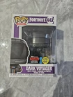 Dark Voyager - 442 - Fortnite Funko Pop Vinyl. PS
