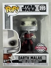 Darth Malak 395 ~ Star Wars: Knights of the Old Republic ~ Funko Pop Vinyl