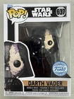 Darth Vader 637 ~ Star Wars: Obi-Wan Kenobi ~ Funko Pop Vinyl + FREE PROTECTOR