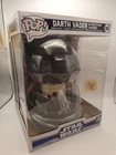 Darth Vader In Meditation Chamber Funko Pop Vinyl Figure #365 Star Wars Empire