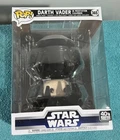 Darth Vader In Meditation Chamber Funko Pop Vinyl Figure #365 Star Wars Empire