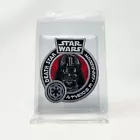 DARTH VADER Patch - 2016 Funko Star Wars Smuggler's Bounty Exclusive
