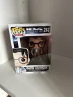 David Levinson #282 Independence Day Funko pop vinyl
