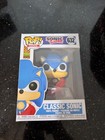 Funko Pop! Vinyl: Sonic the Hedgehog - Classic Sonic #632
