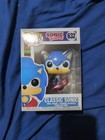Funko Pop! Classic Sonic #632 - Games - Sonic the Hedgehog - NIB