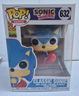 Funko Pop! Vinyl: Sonic the Hedgehog - Classic Sonic #632