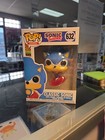 Funko Pop! Vinyl: Sonic the Hedgehog - Classic Sonic #632 Ships With Protector