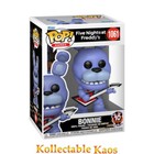 Five Nights at Freddy's: 10th Anniv. Bonnie with Guitar Pop! Vinyl Figure #1061