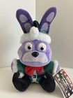 Five Nights at Freddy's - ELF BONNIE Jumbo 10" (Hot Topic Exclusive) - FUNKO
