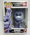 BONNIE - Five Nights at Freddy's 10th Ann Funko POP! Games #1061 Figure IN STOCK