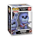 *IN HAND* Funko Pop! GAMES FIVE NIGHTS AT FREDDYS FNAF Bonnie #1061