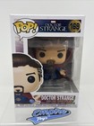 Doctor Strange #169 Marvel Comics Dr. Strange Funko Pop! Free Shipping
