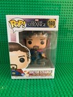 Funko Pop! Vinyl: Marvel - Doctor Strange #169 Marvel Collectible