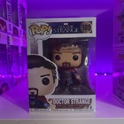 Doctor Strange Funko Pop Vinyl Marvel MCU 169