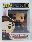 Marvel Funko Pop - Doctor Strange - No. 169 - Free Protector