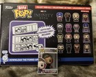 Funko Bitty Pop! Marvel Infinity Saga Doctor Strange #169 1/3 Chase MicroFigure
