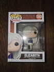 Funko Pop! The Seven Deadly Sins Elizabeth #1343